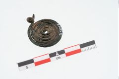 Foto von Bronzebrillenfibel (NHMW-PRAE-025668)